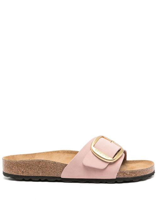 Ciabatta modello Madrid con fascia big BIRKENSTOCK | MADRID BIG1027056